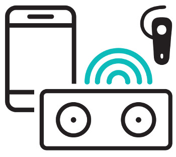 Bezdrátový reproduktor LAMAX Sentinel SE-1 Black Limited Edition