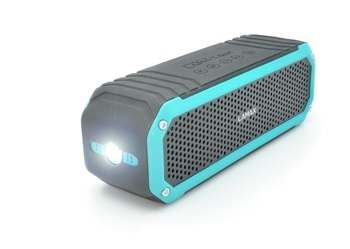 Bezdrátový reproduktor LAMAX Sentinel SE-1 Black Limited Edition