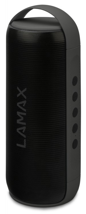 Bezdrátový reproduktor LAMAX MusiCan1 Gray