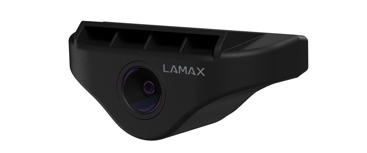 Zadní vnější kamera pro LAMAX S9 Dual