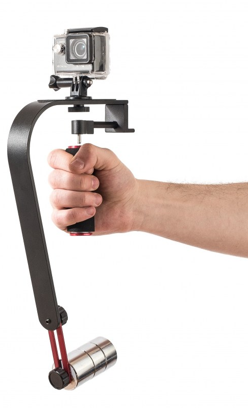 Stabilizátor SteadyCam S01