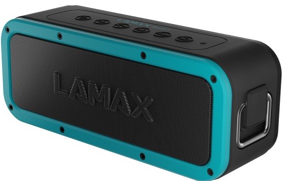 Bezdrátový reproduktor LAMAX Storm1
