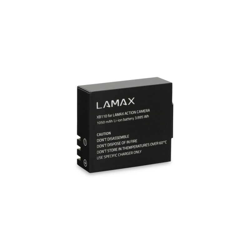 Baterie pro akční kameru LAMAX X9.1 / LAMAX X10.1
