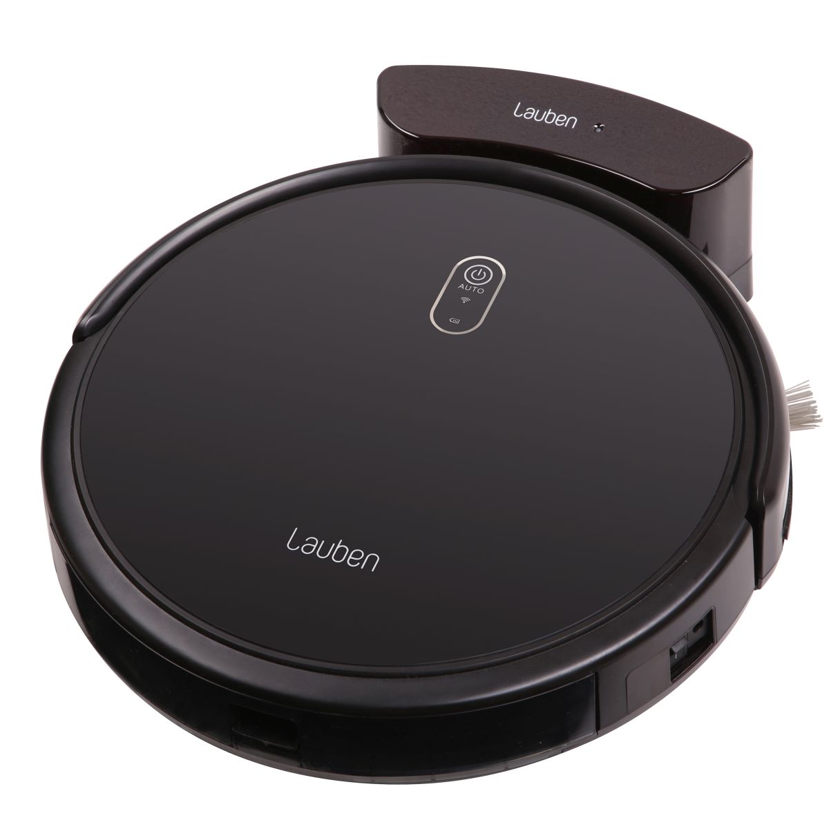 Lauben Robot Vacuum 26BB Pet