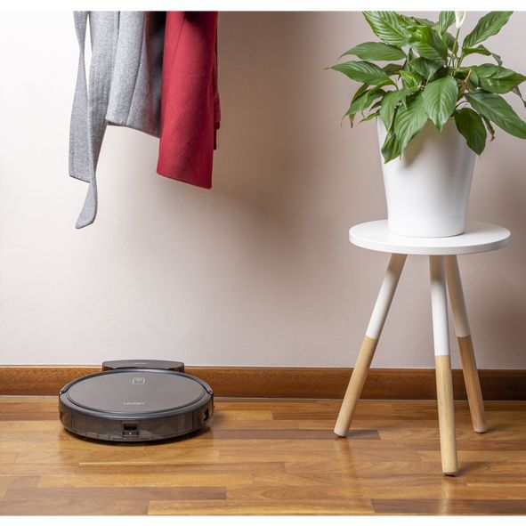 Lauben Robot Vacuum 26BB Pet