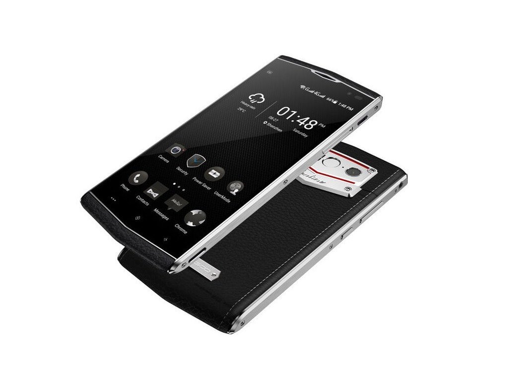 Leagoo Venture 1