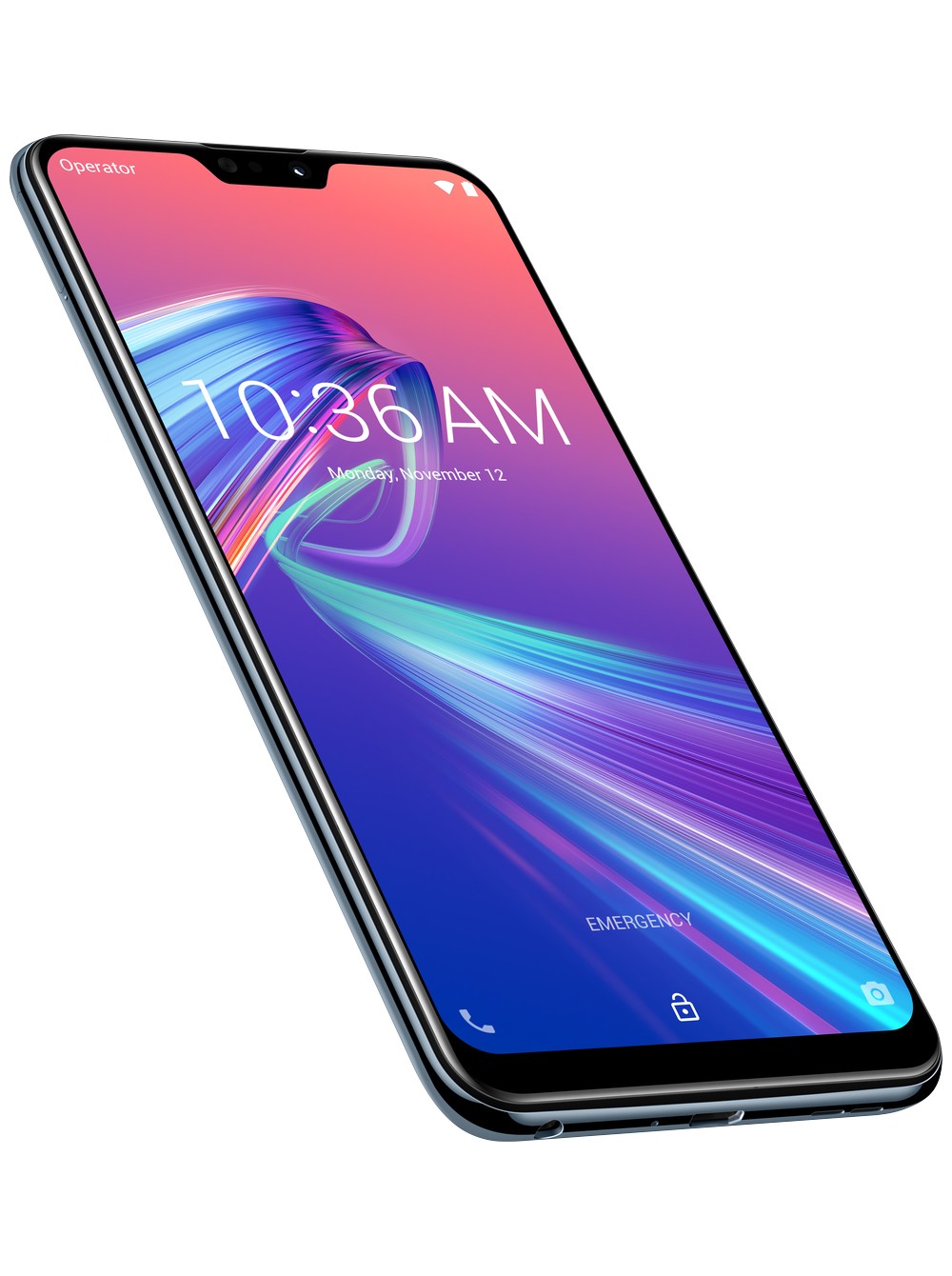 Asus Zenfone Max Pro M2 ZB631KL 6GB/64GB Titanium