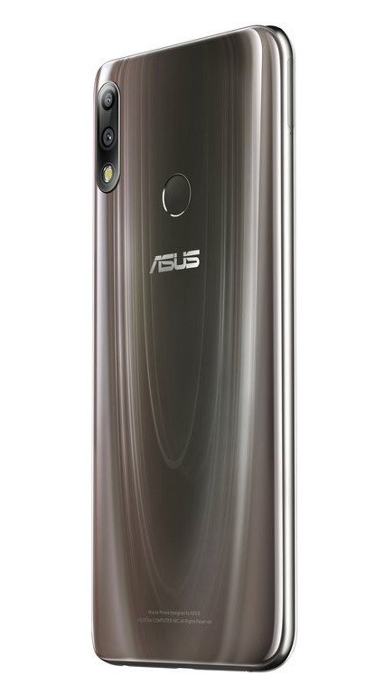 Asus Zenfone Max Pro M2 ZB631KL 6GB/64GB Titanium