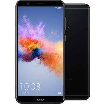 Mobilní telefon Honor 7X