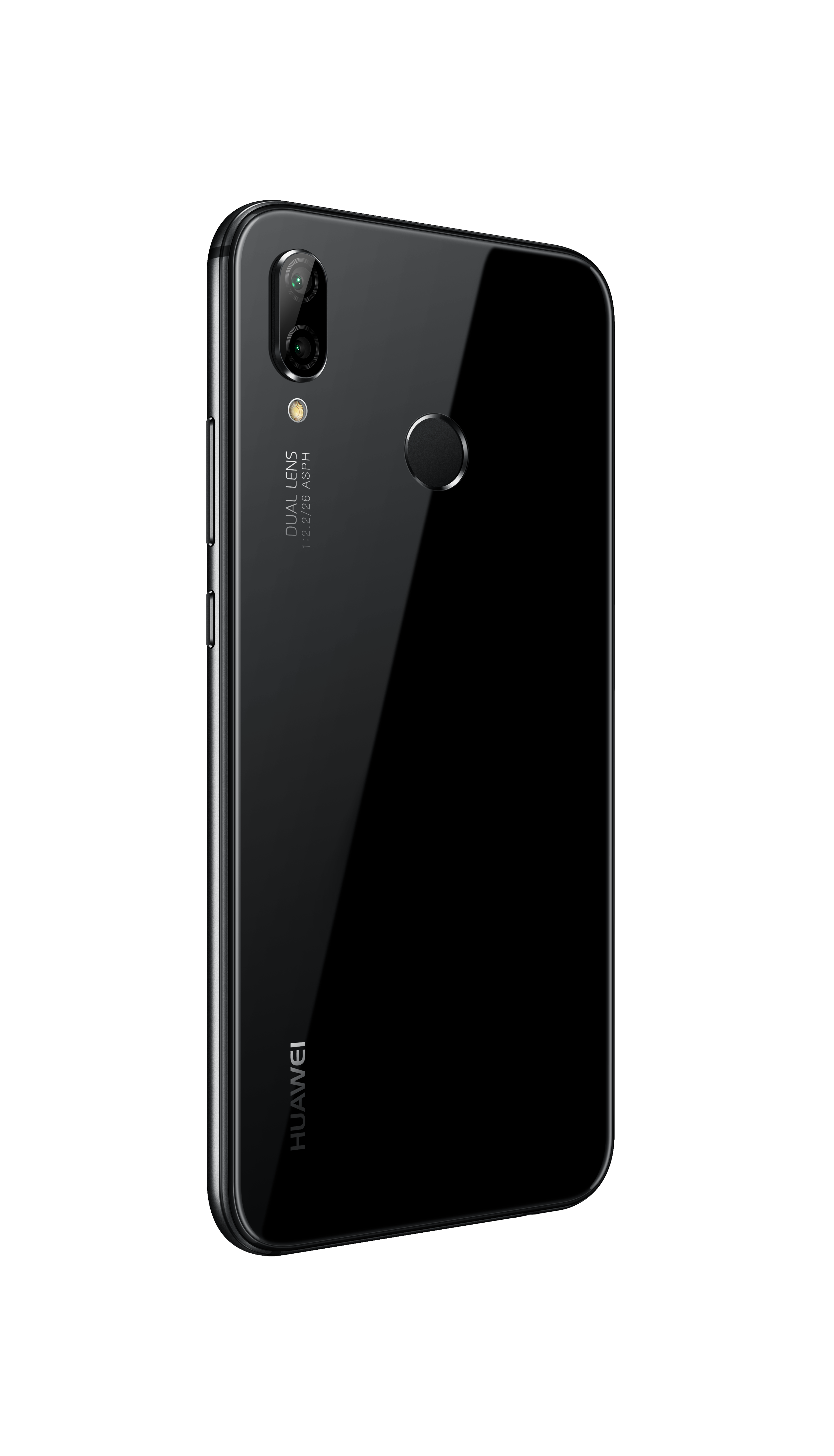 Mobilní telefon Huawei P20 Lite DualSIM