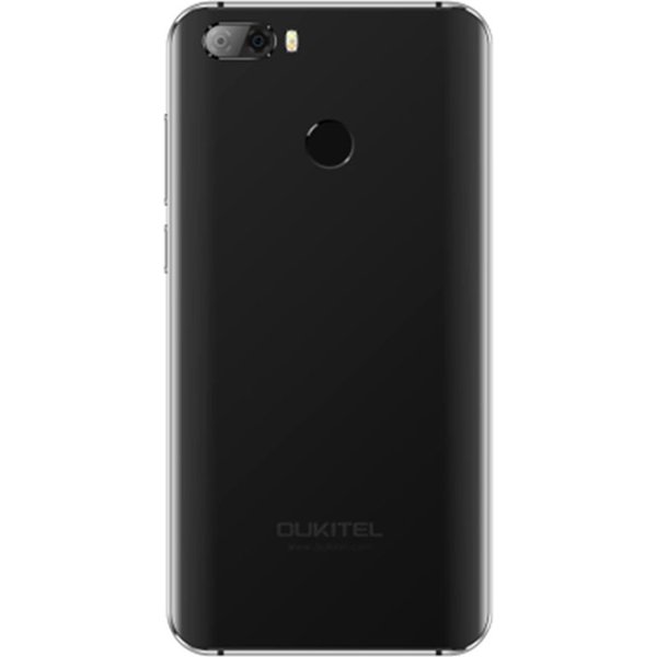Mobilní telefon Oukitel C6