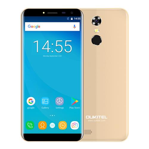 Mobilní telefon Oukitel C8