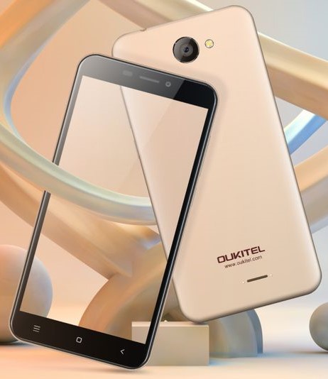 Mobilní telefon Oukitel C9