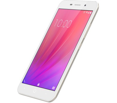 Chytrý mobilní telefon ZTE Blade A602