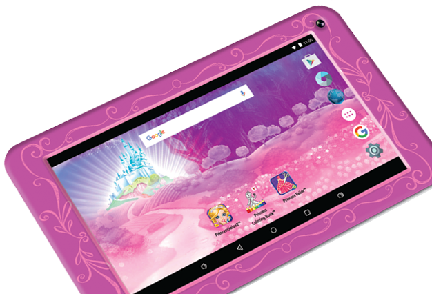 Tablet eSTAR Beauty HD 7 WiFi Princess