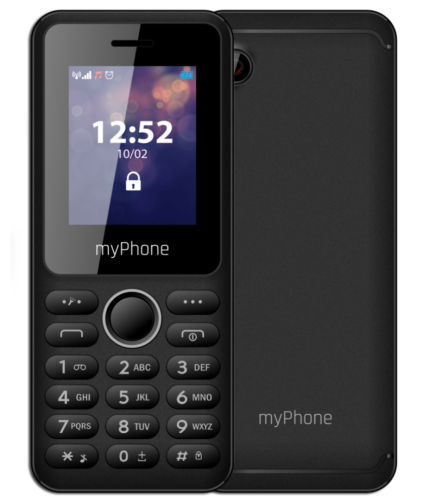 Mobilní telefon myPhone 3320