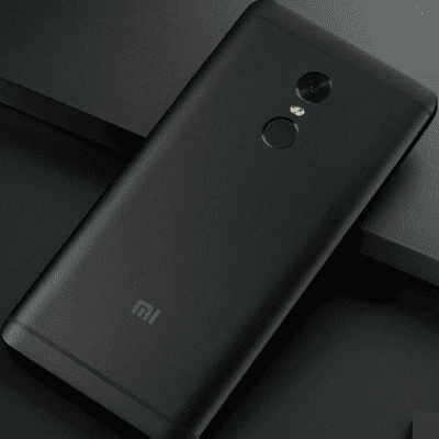 Mobilní telefon Xiaomi Redmi 5 Plus