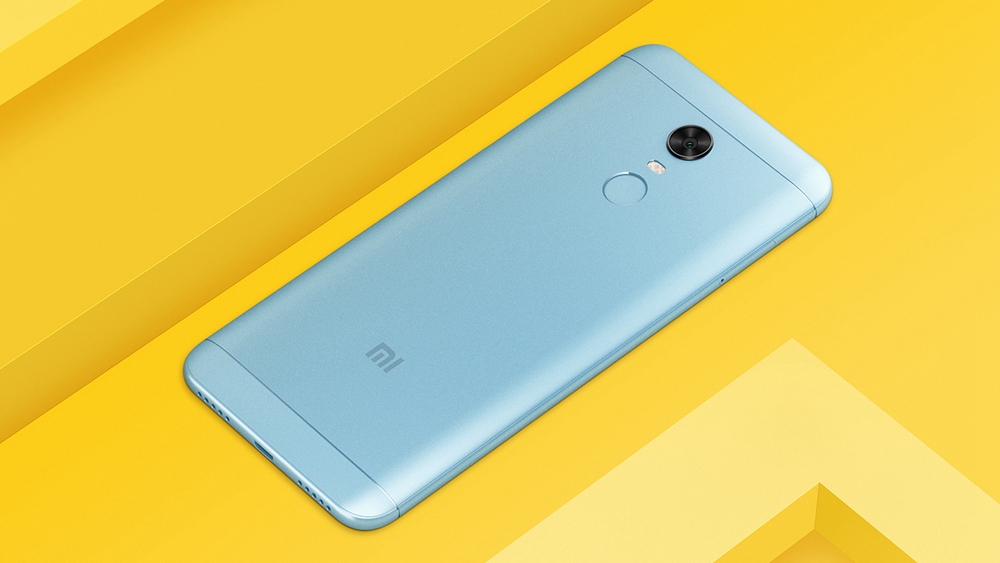 Mobilní telefon Xiaomi Redmi 5