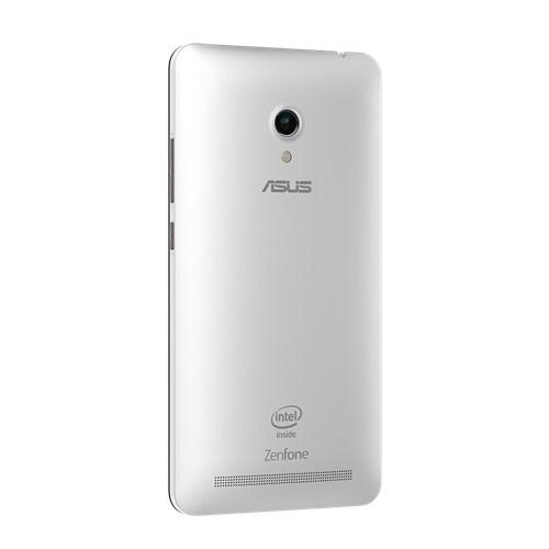 Asus ZenFone 6 Bílá