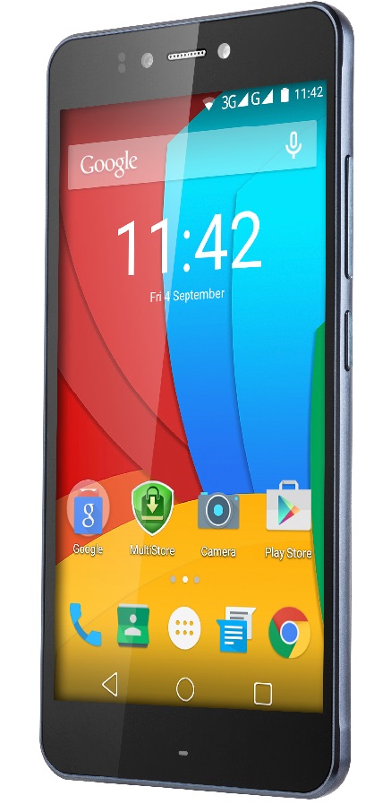 prestigio muze d3 