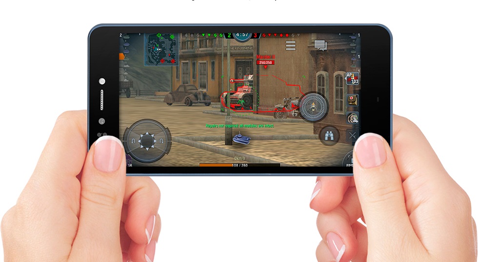 prestigio muze D3