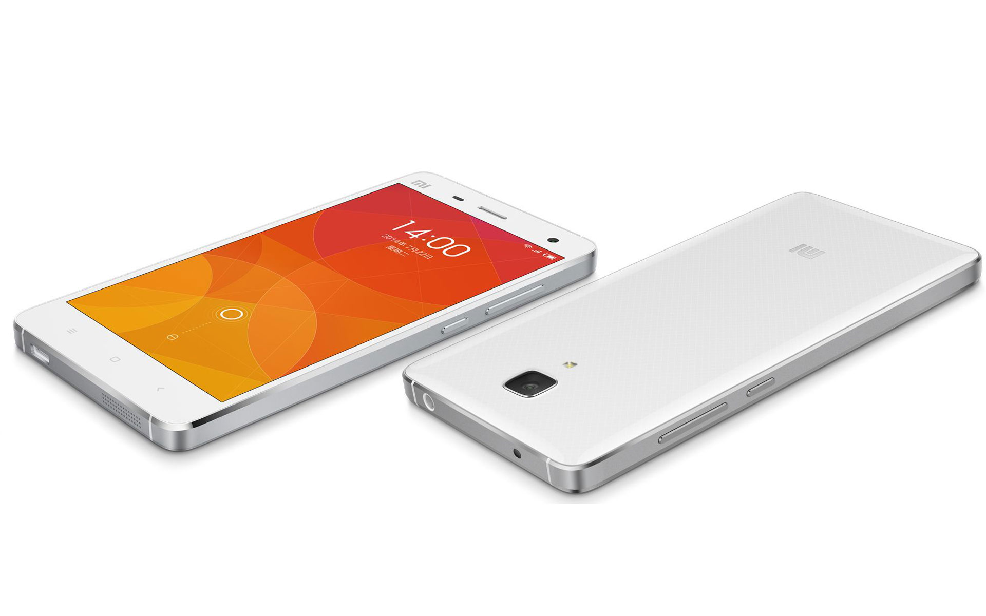 Xiaomi Mi4 64GB White