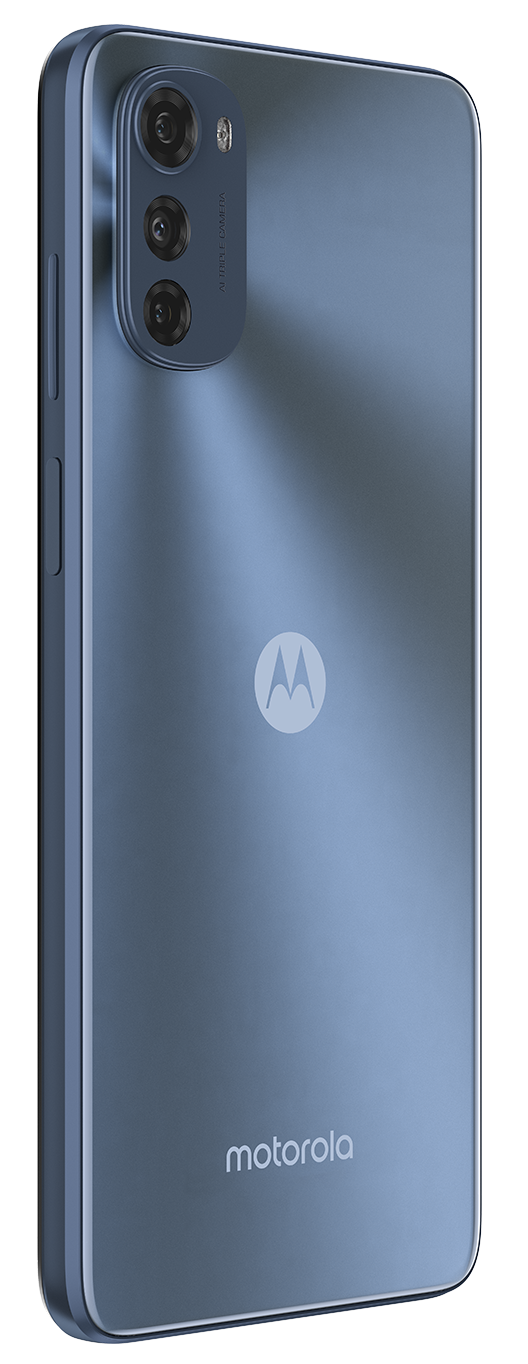 Motorola Moto E32 4GB/64GB Pearl Blue