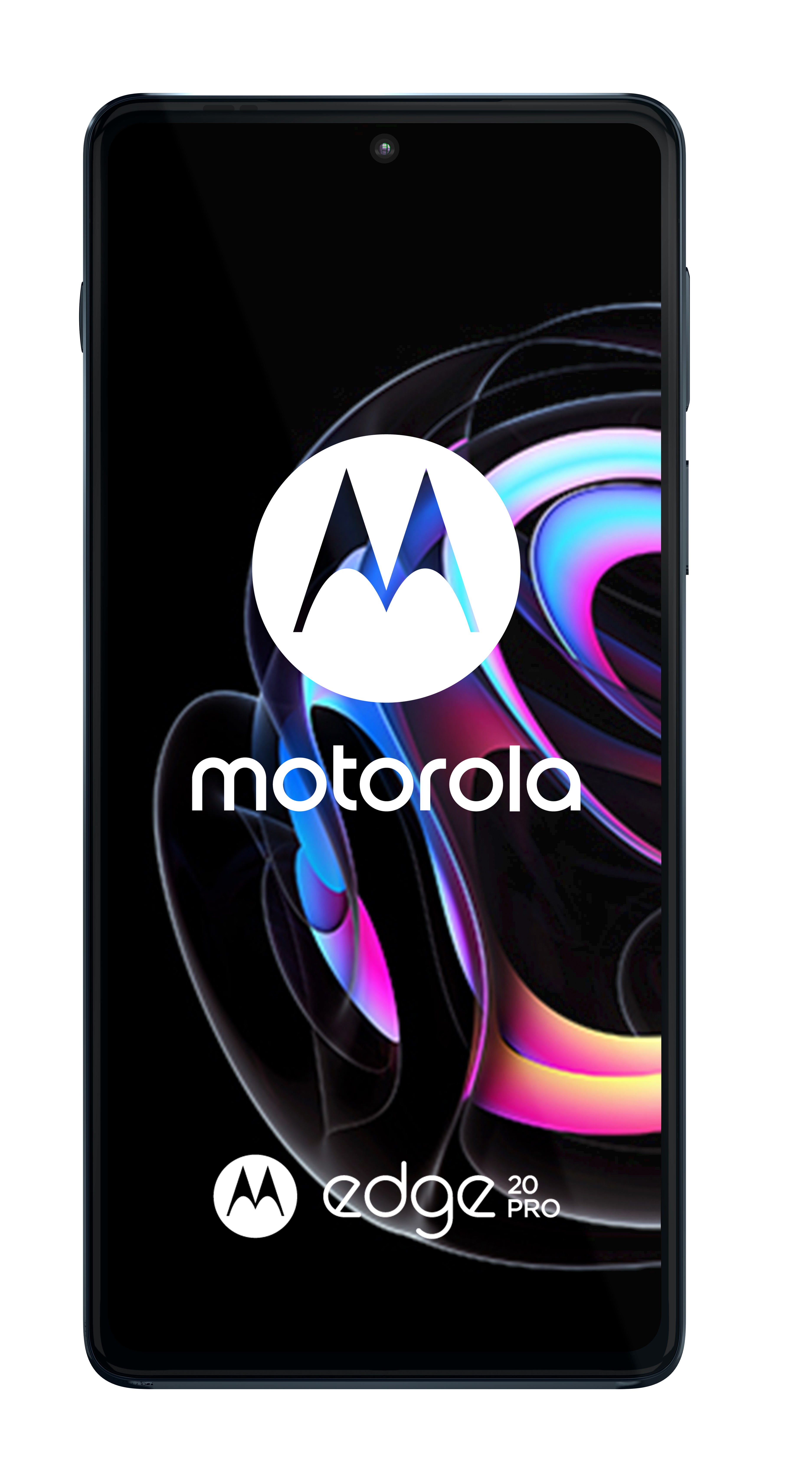 Motorola Edge 20 Pro 12GB/256GB Blue Vegan Leath