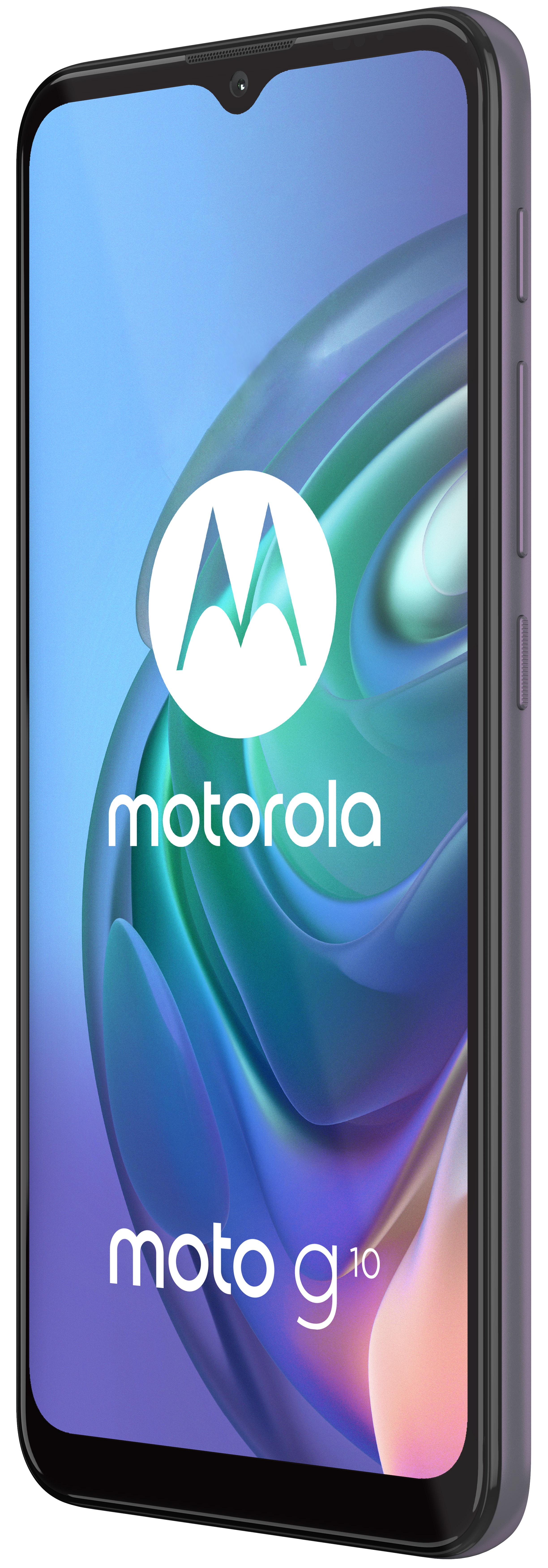 Motorola Moto G10 4GB/64GB Aurora Grey