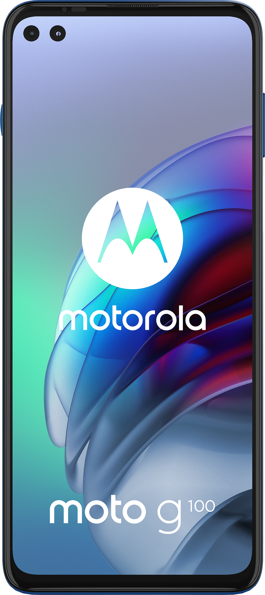 Motorola Moto G100 8GB/128GB Iridescent Ocean