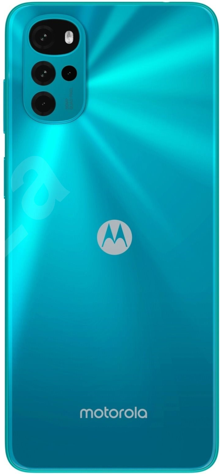 Motorola Moto G22 4GB/64GB Iceberg Blue