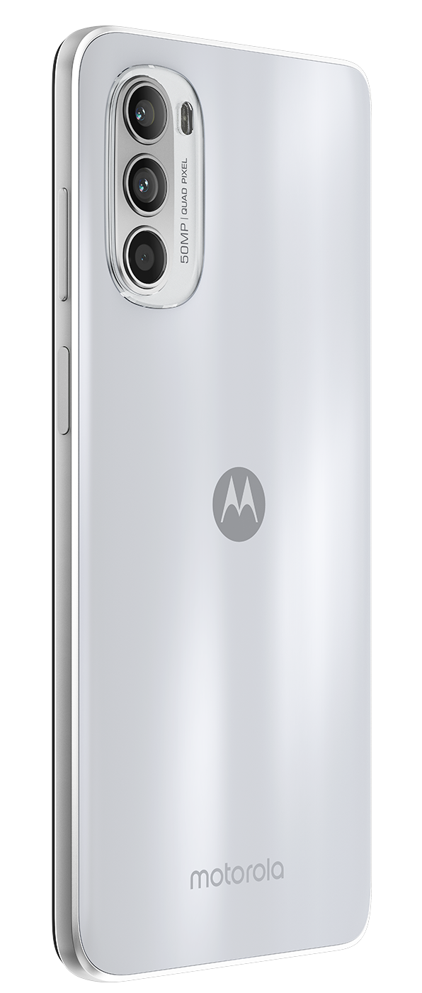 Motorola Moto G52 6GB/128GB Charcoal Grey