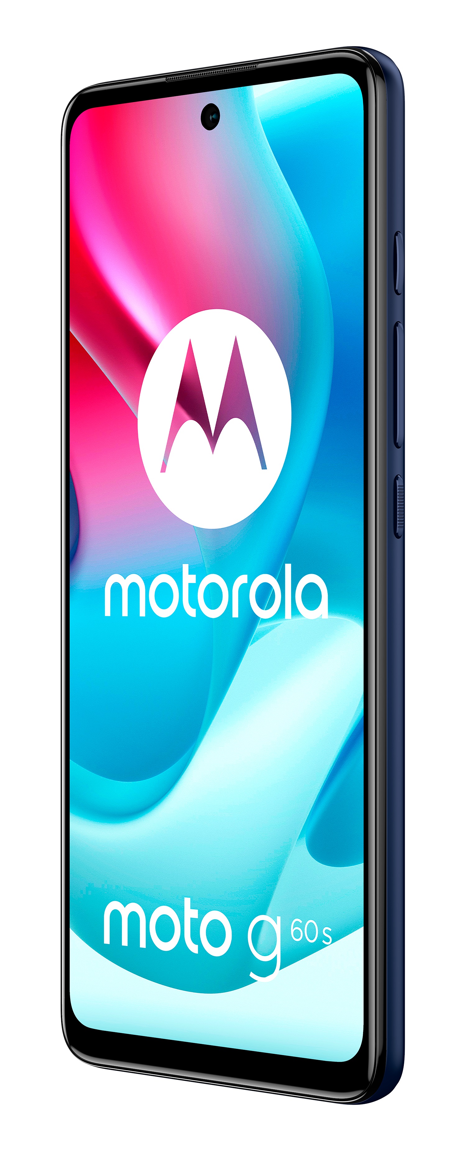 Motorola moto G60s 4GB/128 Ink Blue