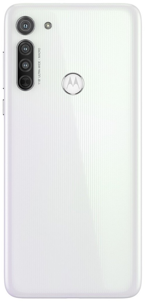 Motorola Moto G8