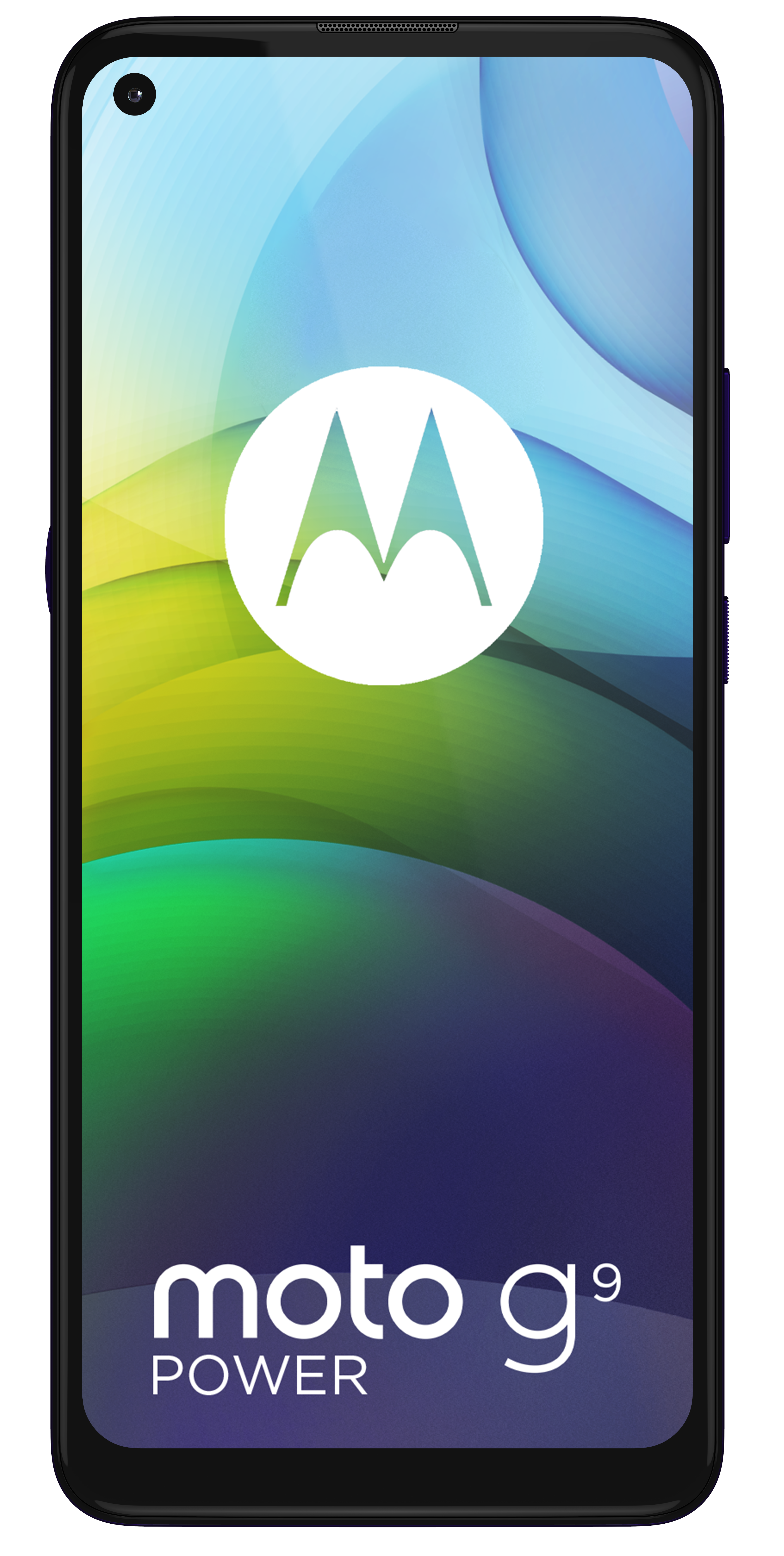 Motorola Moto G9 Power 4GB/128GB Metallic Sage