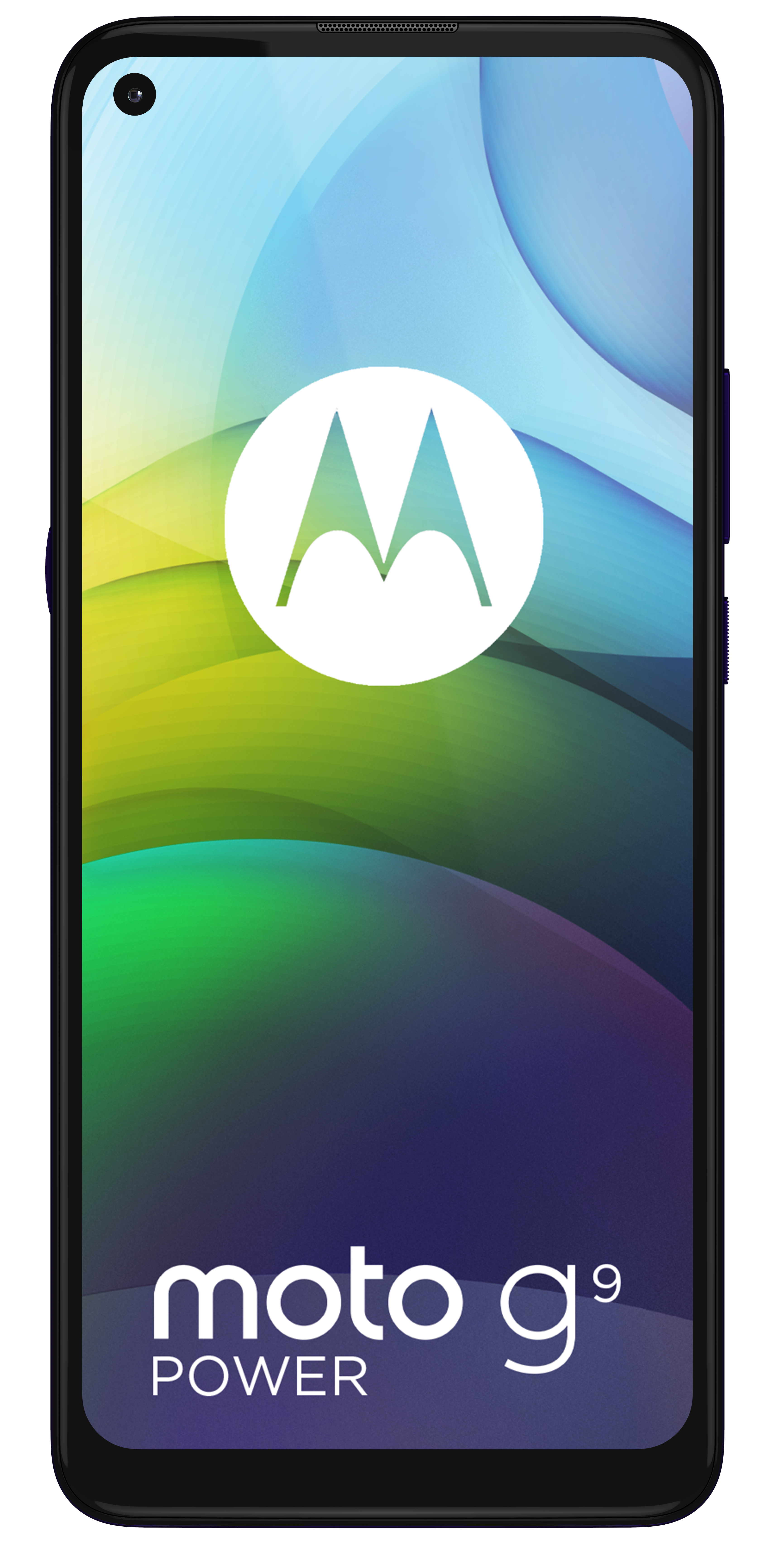 Motorola Moto G9 Play 4GB/64GB Sapphire Blue