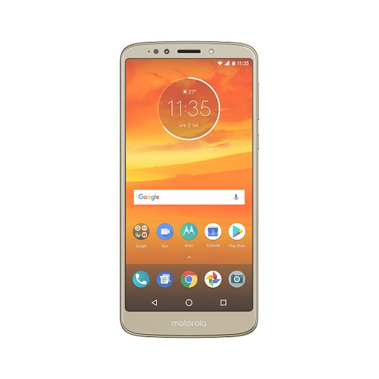 Motorola Moto E5 Plus