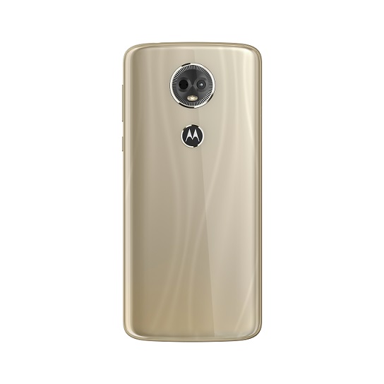 Motorola Moto E5