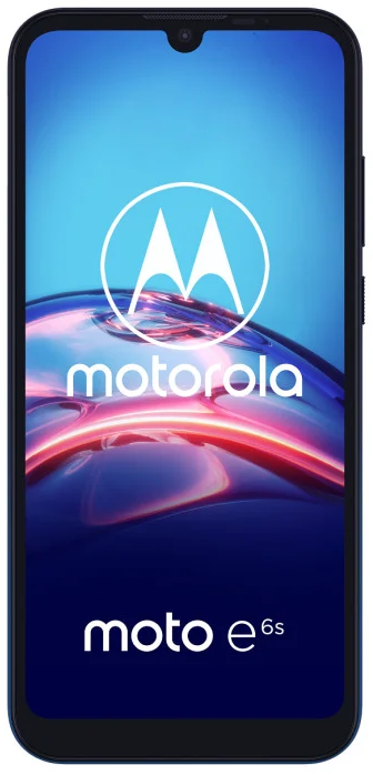 Motorola Moto E6s