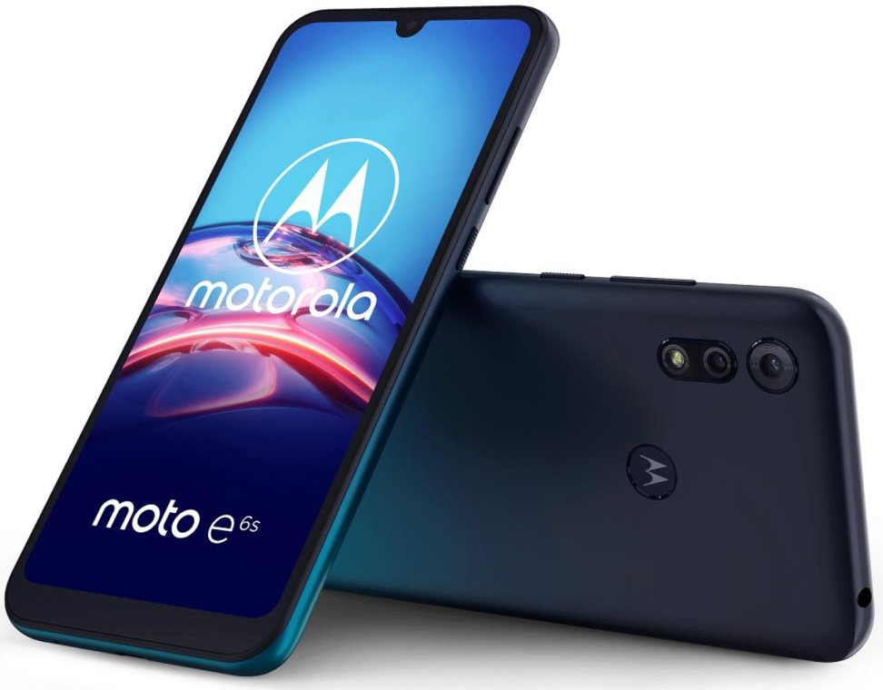 Motorola Moto E6s