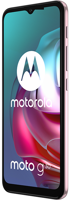 Motorola Moto G30 6GB/128GB Pastel Sky