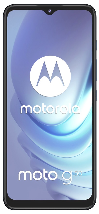 Motorola moto G50 4GB/64GB Super Grey