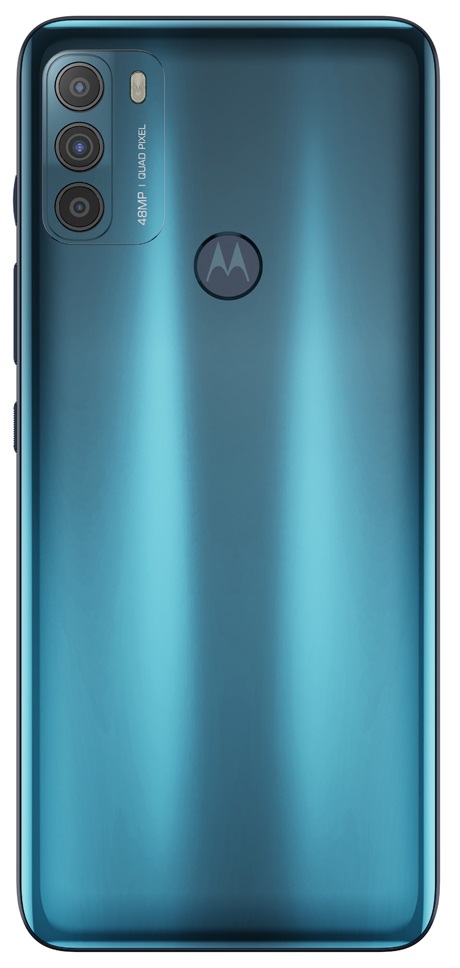 Motorola moto G50 4GB/64GB Super Grey