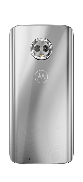 Motorola Moto G6 3GB/32GB SS indigová