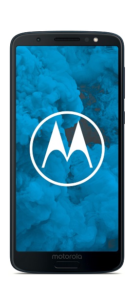 Motorola Moto G6