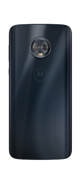 Motorola Moto G6