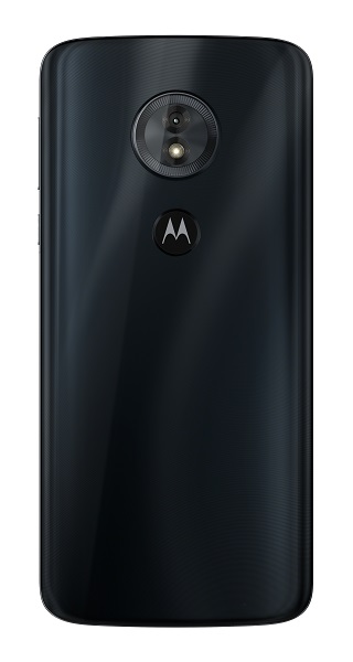 Motorola Moto G6 Play tmavě modrá