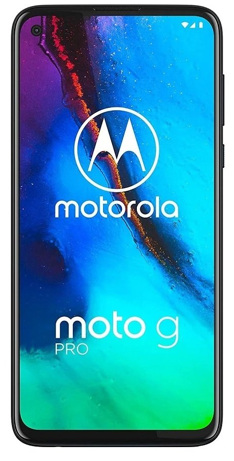 Mobilní telefon mobil smartphone Motorola Moto Z2 Play