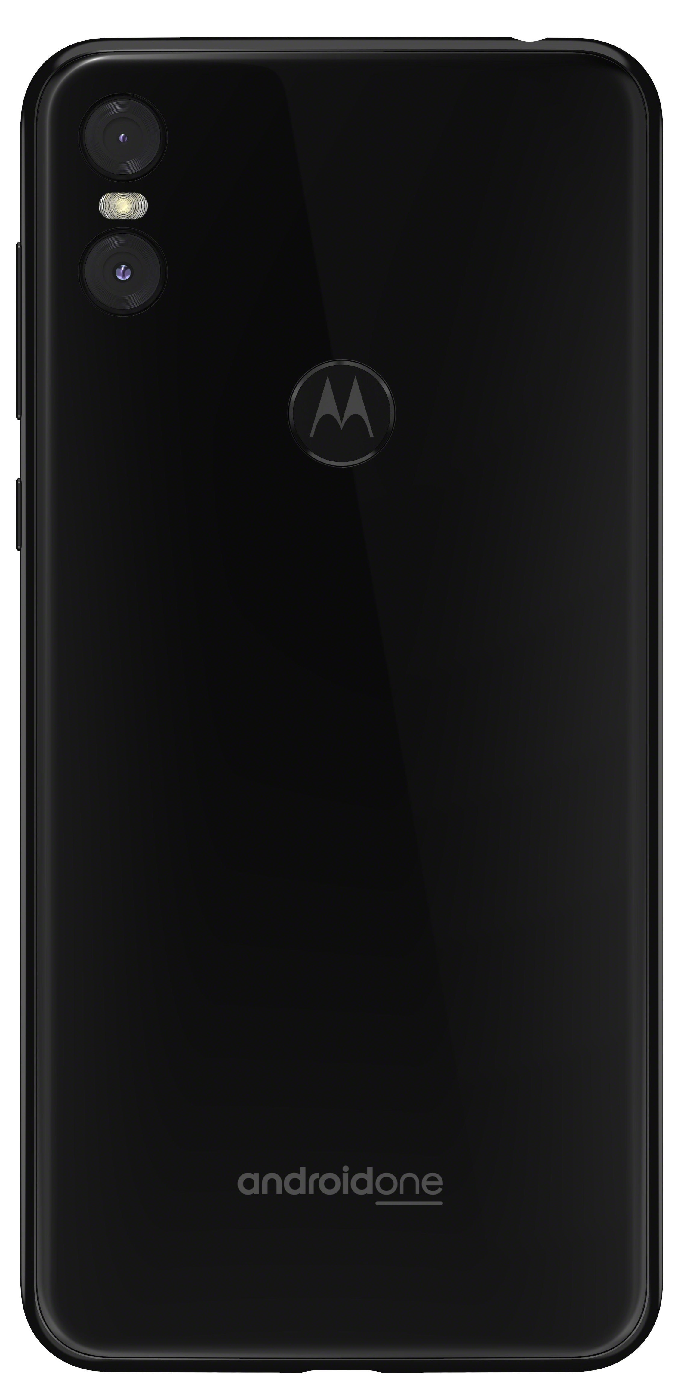 Mobilní telefon Lenovo Moto X4 DualSIM