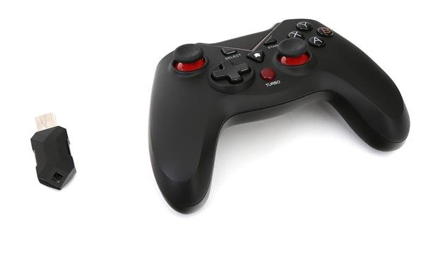 Bezdrôtový gamepad Omega Intruder Xbox One